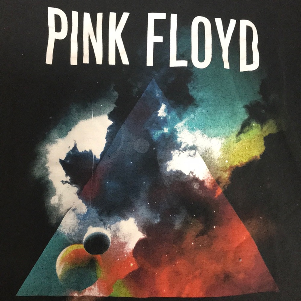 Pink Floyd top - Picture 4 of 5